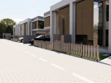 3 Bedroom Flat & Apartment