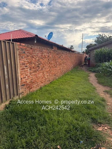 Dzivarasekwa extension 