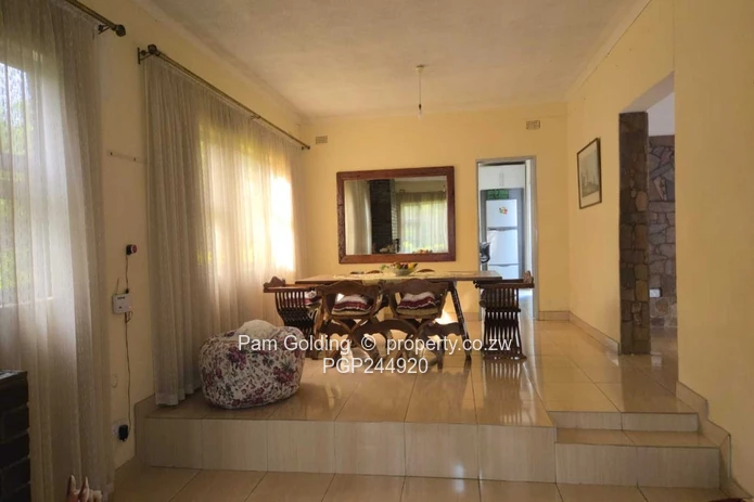 A Home Calling For New Owners