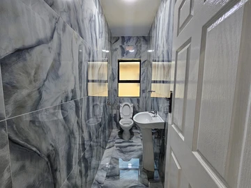 3 Bedroom Townhouse Complex