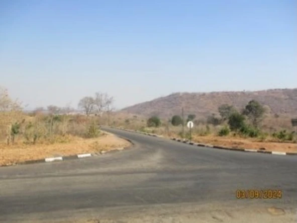 Commercial & Industrial Land