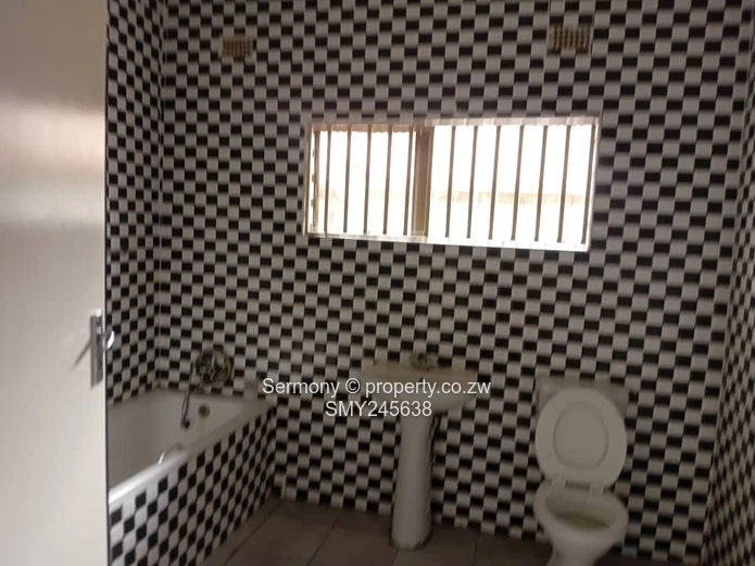 Residential house for rent