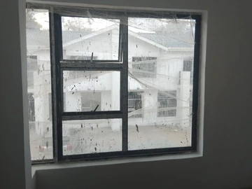 4 Bedroom Townhouse Complex