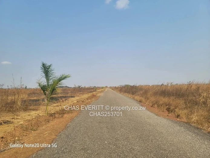 Haydon ShinePlus Estate Gated community stands for sale  (Sole Mandate)