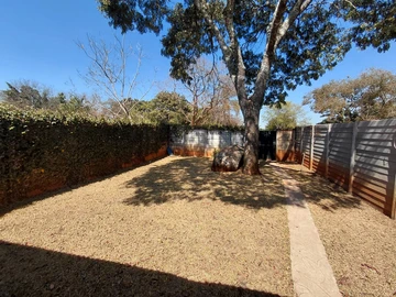 2 Bedroom Garden Flat