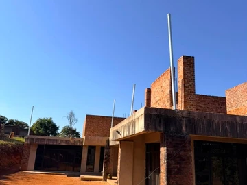 7 Bedroom House