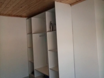 3 Unit Townhouse Complex