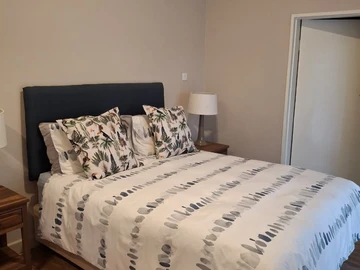 2 Bedroom Townhouse Complex