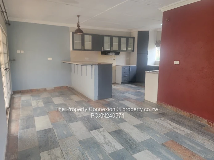 Prime Professional Office Space | Pomona, Harare Drive