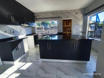 2 Bedroom Cottage