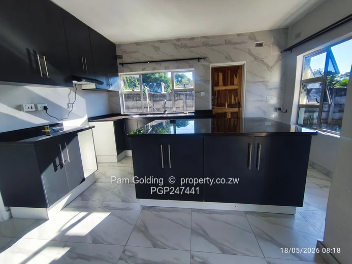 Newly Built 2-Bedroom Cottage To Let in Eastlea