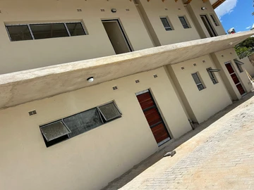 2 Bedroom Garden Flat