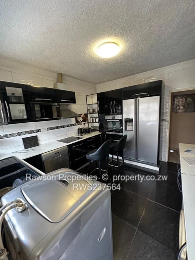 Exclusive chance to invest