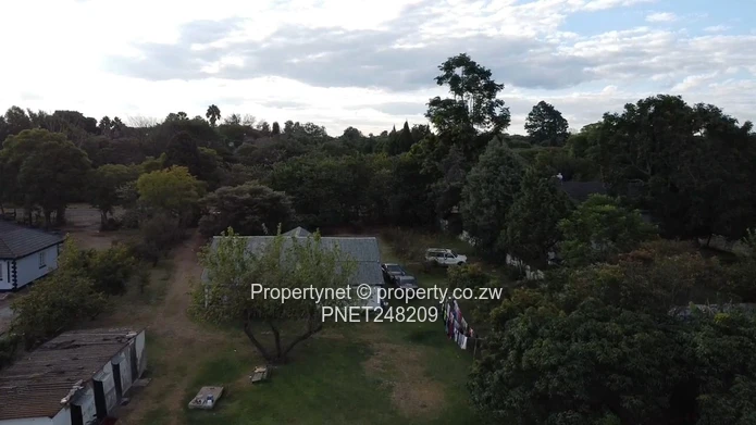 Prime Development Opportunity