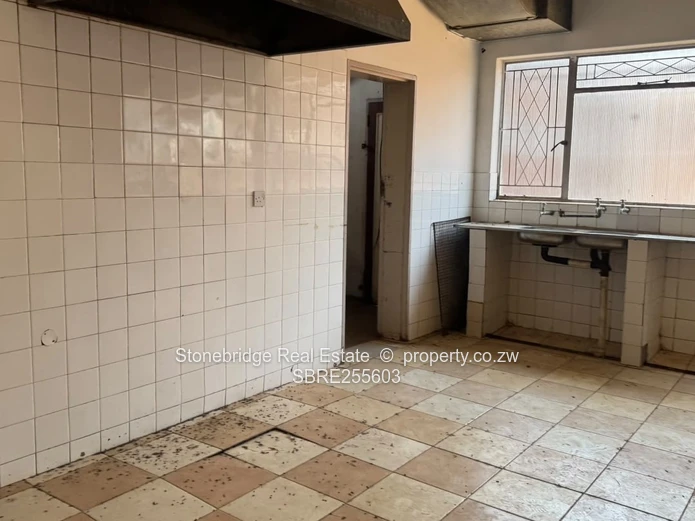 Former Nitestar Drive-In Cinema KILLARNEY / MARVEL, BULAWAYO FOR SALE | USD $2.4 MILLION