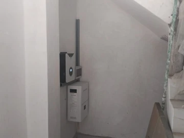 4 Bedroom Townhouse Complex