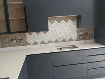 3 Bedroom Townhouse Complex