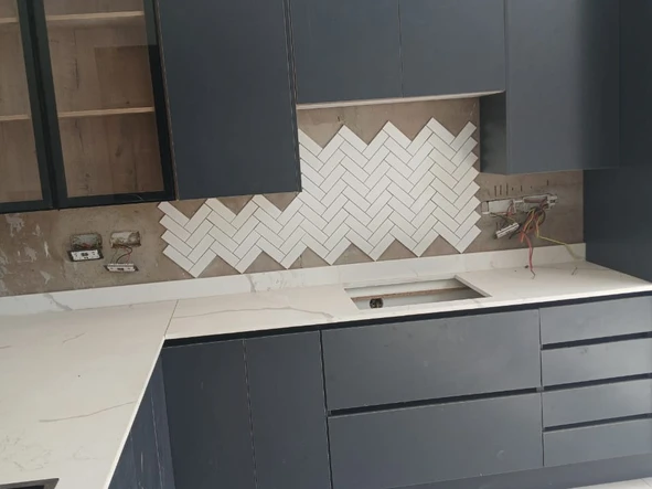 3 Bedroom Townhouse Complex