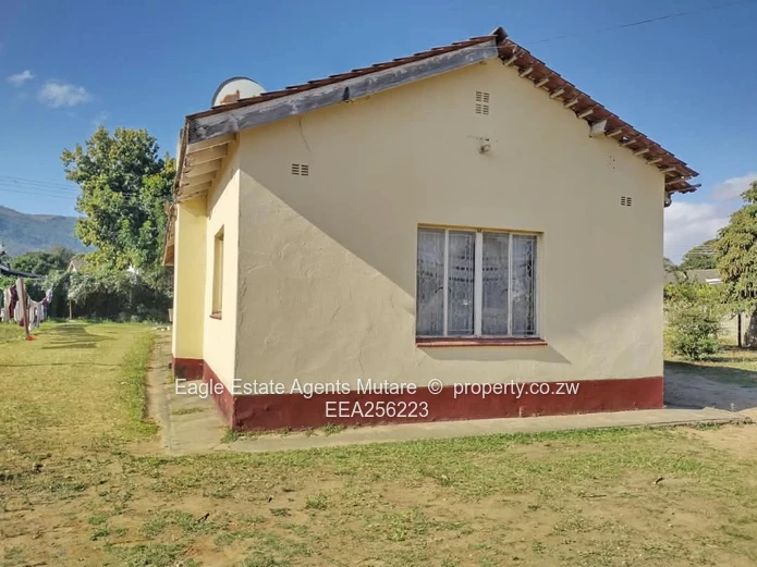 Westlea - Mutare