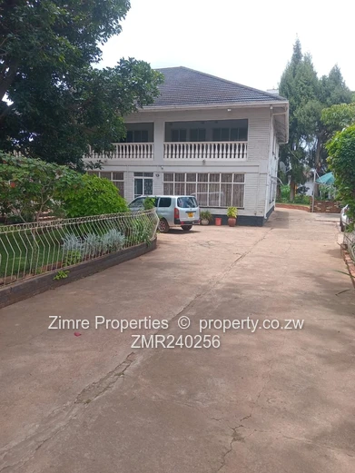 INVESTMENT OPPORTUNITY , close to Samora Machel & Glenara