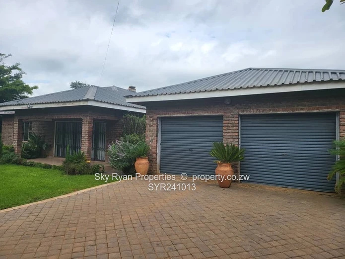 Sandton House For Sale