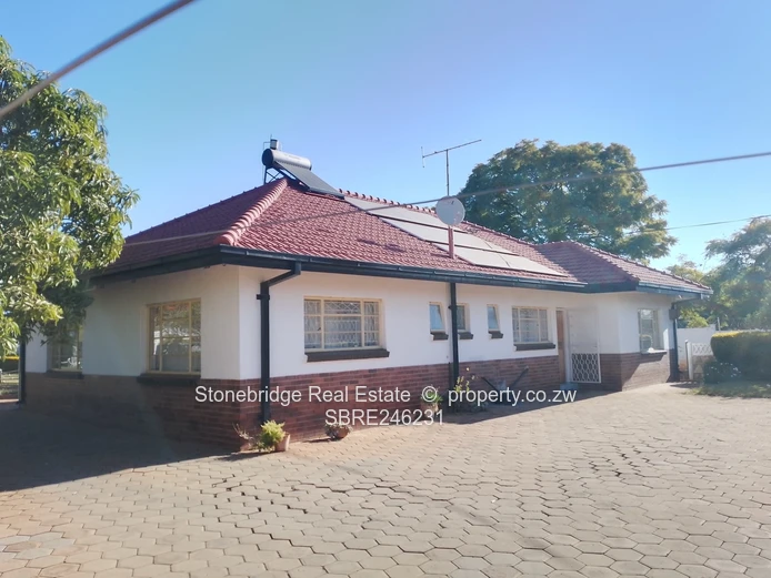 Northend 3 Bedroomed Corner Stand home for sale