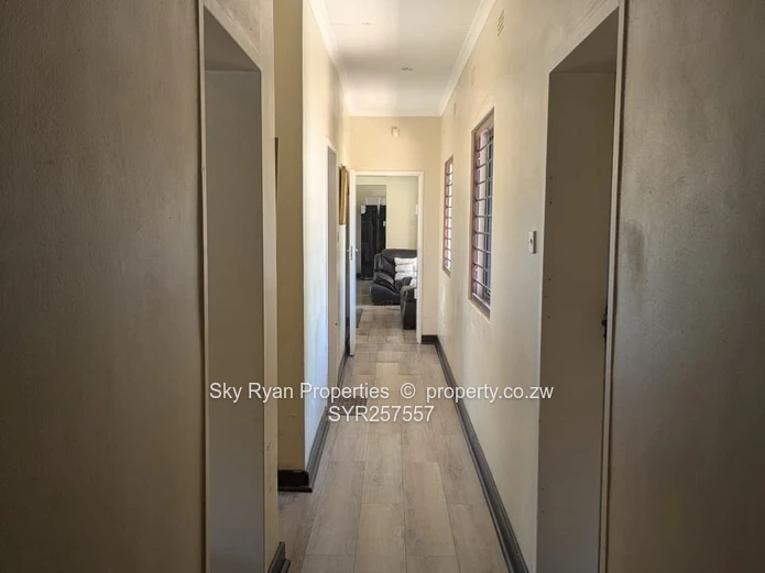 Alex Park House For Sale 