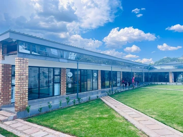 Shop & Retail Property