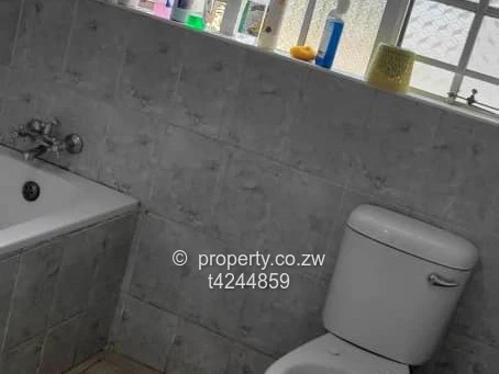 Westgate area D full house to rent