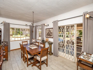 3 Bedroom Townhouse Complex