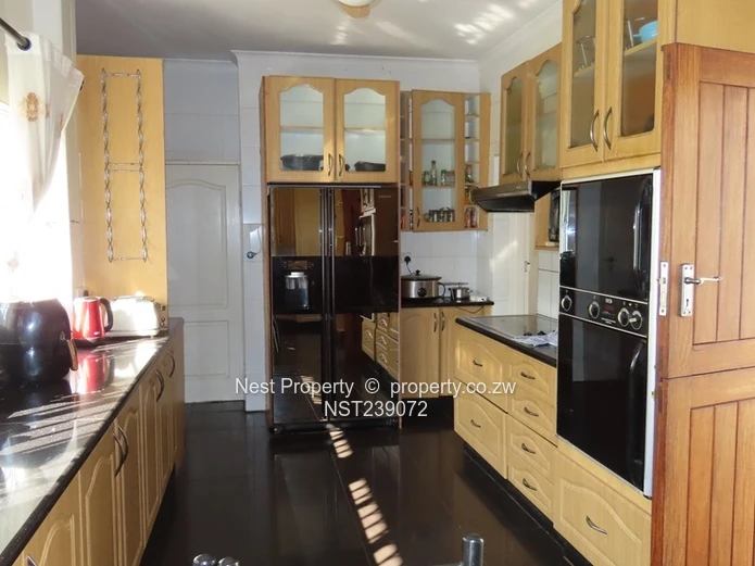 Location - 6 Bedroom House in Alexandra Park!