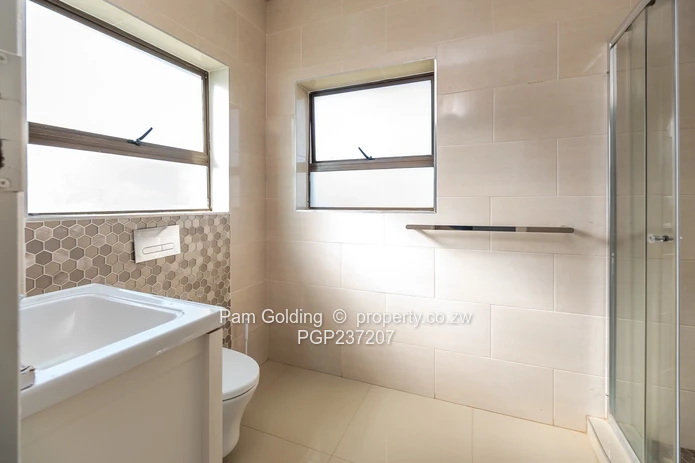 Spacious 5 bedroom house