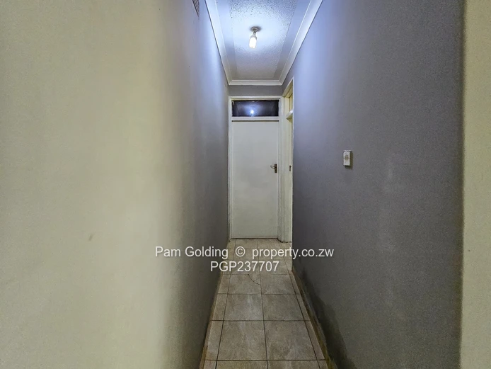 Four Bed Property With Great Potential (Sole Mandate)