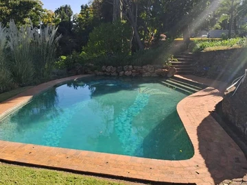 3 Bedroom Flat & Apartment