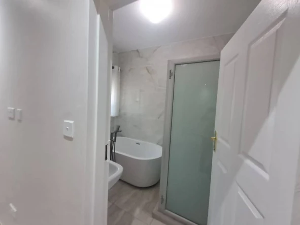 4 Unit Townhouse Complex