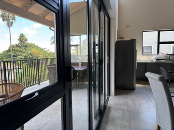 3 Bedroom Townhouse Complex