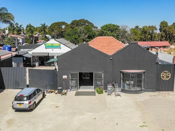 Commercial Property