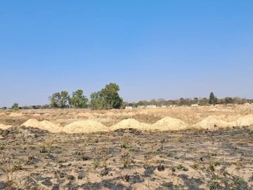 Land