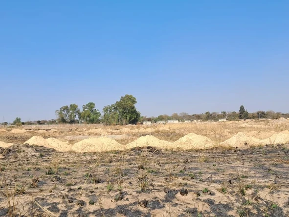 Land