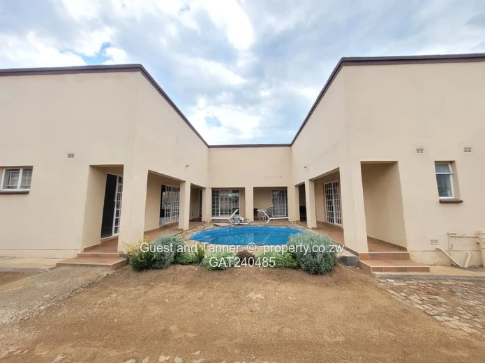 Commercial Property For Letting In Pomona 