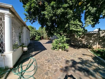 2 Bedroom Townhouse Complex