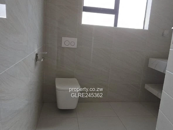 Gated 3-Bed Avondale Home with Borehole & Modern Finishes