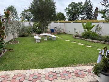 2 Bedroom Townhouse Complex