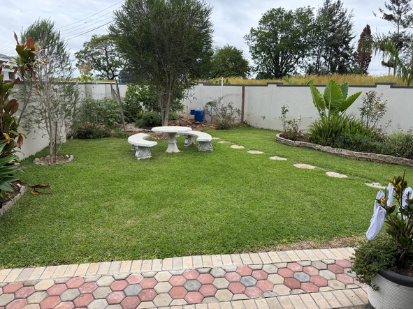 2 Bedroom Townhouse Complex