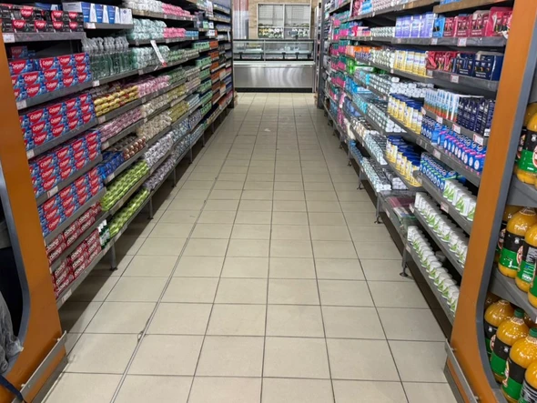 Shop & Retail Property