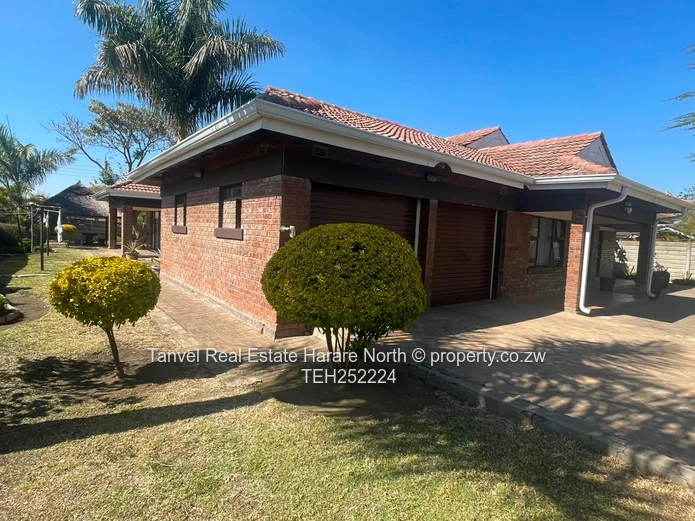 A Captivating house to rent in a prime location with four spacious bedrooms,MES, 