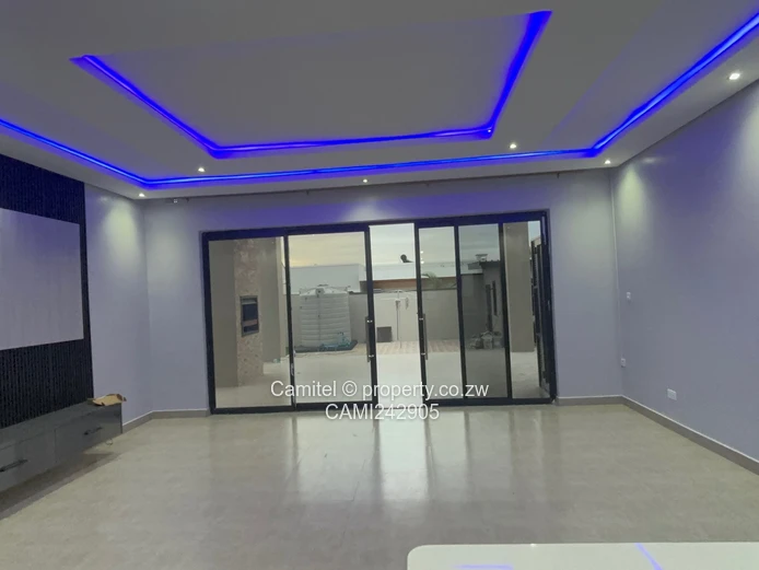 Greendale 3 bedroom Townhouse