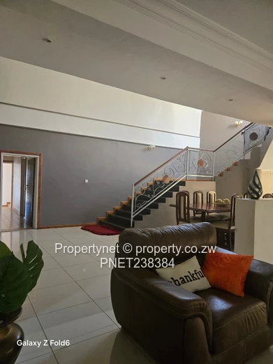 Ambassadorial Double Storey Residence (Sole Mandate)