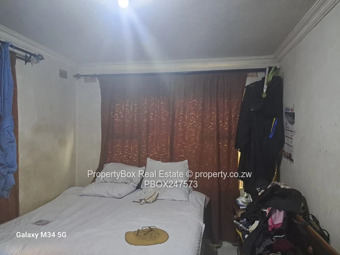 Southlea Park 4 House house for sale!