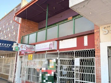 Commercial Property for Sale in Bulawayo